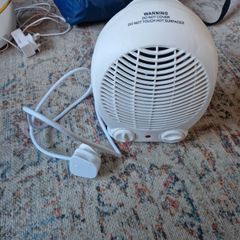 Electric heater
