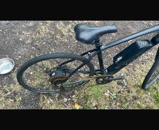 Electric bike