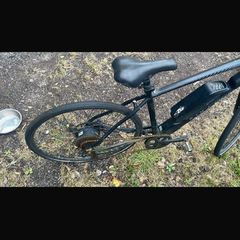 Electric bike