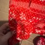 Baby Christmas outfit Image 8