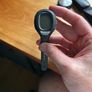 Garmin FR60 w heart rate band and foorpod Image 2