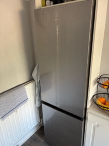 Samsung fridge freezer