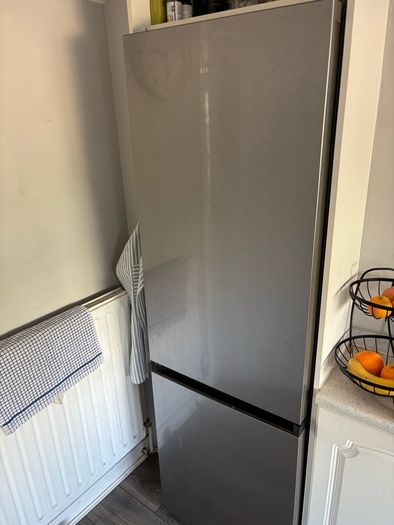 Samsung fridge freezer