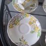 vintage english china Image 7