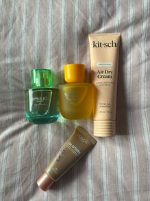 zara parfume