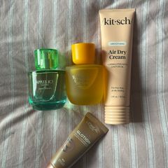 zara parfume