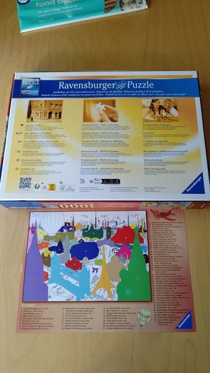 Ravensburger Puzzle
