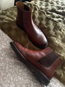Kurt Geiger alone boots
