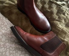 Kurt Geiger alone boots
