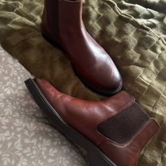 Kurt Geiger alone boots