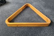 Snooker Triangle