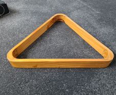 Snooker Triangle