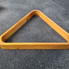 Snooker Triangle