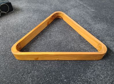 Snooker Triangle