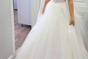 Princess Wedding dress