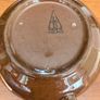 Vintage Brown Betty Teapot by Alcock Lindley & Bloore Image 4