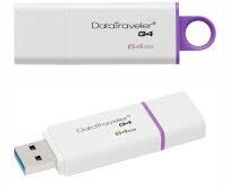 64GB Kingston DataTraveler USB 3.1 Flash Drive