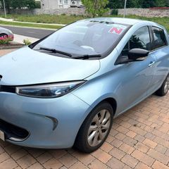 2016 Renault Zoe