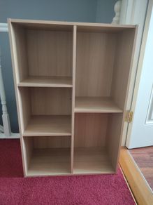 Shelving Unit