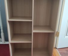 Shelving Unit