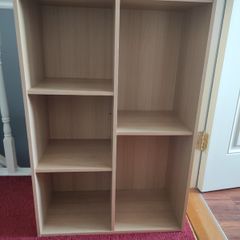 Shelving Unit