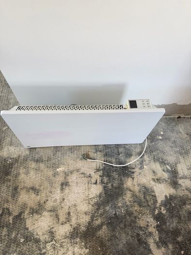 ATC Eco Electric Radiator