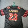 NFL jersey 49ers Rivals Image 8