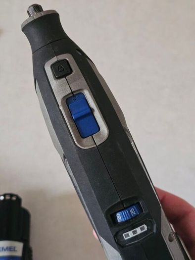 Dremel 8240 Brushless
