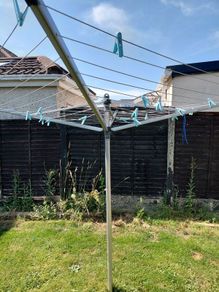 clothes line
