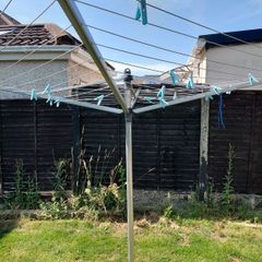 clothes line