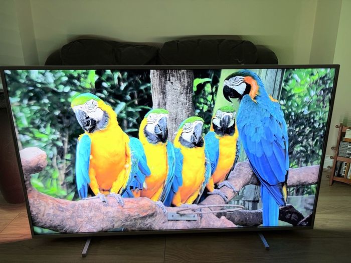 smart tv