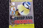 Bird Detectives - Discover Ireland's Birds of Spring and Summer