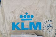 KLM Delft Blue collector's house No.33