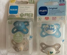 baby soothers