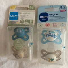 baby soothers
