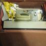 Necchi supernova sewing machine Image 3