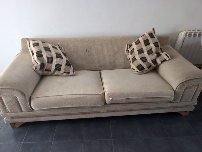 Free couch / sofa