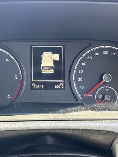 Volkswagen Caddy 2021