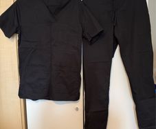 Healthcare uniform/ scub