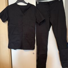 Healthcare uniform/ scub