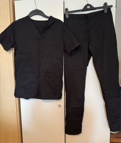 Healthcare uniform/ scub
