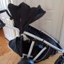 Double buggy Image 3