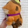 Toynami Futurama Hypnotoad approx. 10" Plush new Please see photos Image 2
