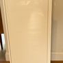 ikea metod kitchen wall cabinet with shelves and door 40x100 Image 3