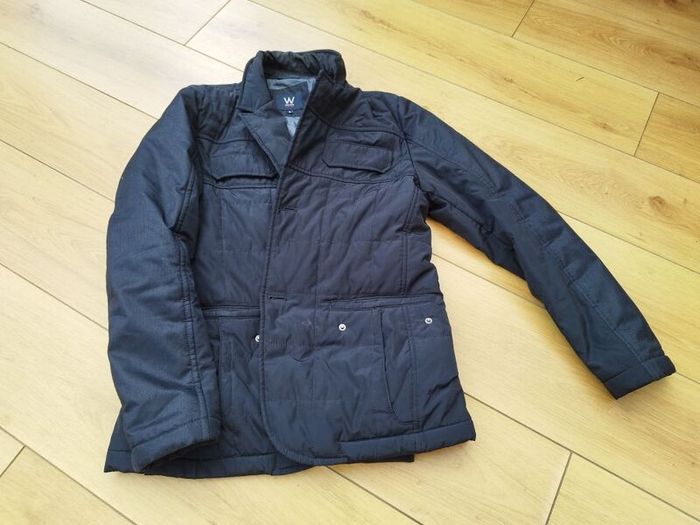 Man jacket