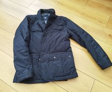 Man jacket