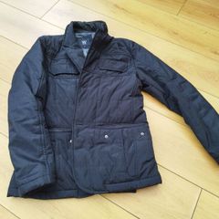 Man jacket