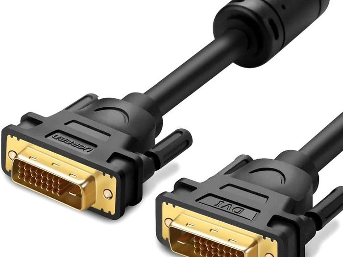 DVI 24-1 cable