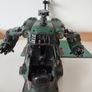 GI Joe Helicopter  (Incomplete) working Image 4