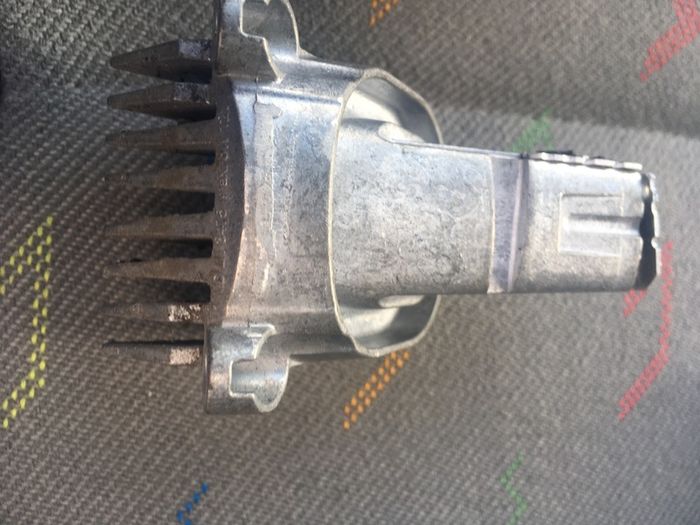 2015 Bmw xenon light module
